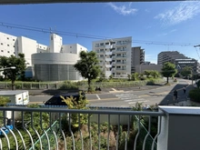 【大阪府/豊中市上新田】千里桃山台セントポリア 