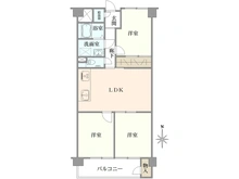【大阪府/豊中市上新田】千里桃山台セントポリア 