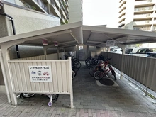 【大阪府/豊中市上新田】千里中央パーク・ヒルズ D棟 