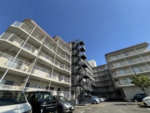 【大阪府/池田市住吉】池田住吉ビューハイツ 
