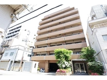 【大阪府/大阪市淀川区十三元今里】ベルデフラッツ新北野公園前 