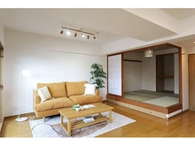 【大阪府/大阪市淀川区十三元今里】ベルデフラッツ新北野公園前 