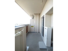 【大阪府/豊中市春日町】豊中野畑住宅 参号棟 
