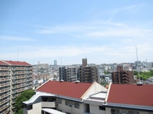 【大阪府/豊中市春日町】豊中野畑住宅 参号棟 