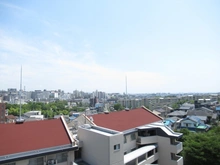 【大阪府/豊中市春日町】豊中野畑住宅 参号棟 