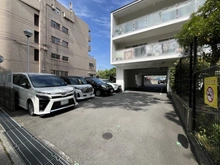 【大阪府/豊中市東泉丘】イトーピア桃山台マンション 