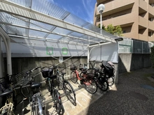 【大阪府/豊中市東泉丘】イトーピア桃山台マンション 