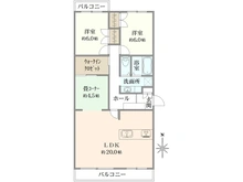 【大阪府/豊中市東泉丘】イトーピア桃山台マンション 
