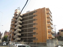 【大阪府/豊中市上野西】ライオンズマンション豊中上野第2 