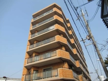 【大阪府/豊中市上野西】ライオンズマンション豊中上野第2 