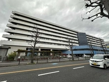 【大阪府/豊中市上野西】ライオンズマンション豊中上野第2 