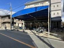 【大阪府/豊中市上野西】ライオンズマンション豊中上野第2 
