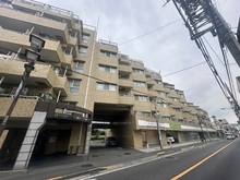 【東京都/清瀬市松山】ライオンズマンション清瀬駅前通り 