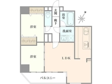 【東京都/練馬区豊玉南】ライオンズマンション沼袋第3 