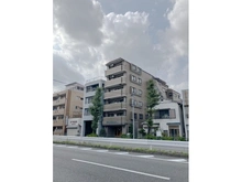 【東京都/練馬区関町北】ライオンズマンション武蔵関第二 