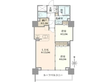 【東京都/練馬区東大泉】シティタワー大泉学園 