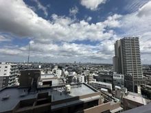 【東京都/練馬区東大泉】シティタワー大泉学園 