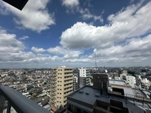 【東京都/練馬区東大泉】シティタワー大泉学園 