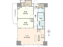 【東京都/練馬区東大泉】シティタワー大泉学園 