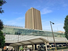 【東京都/練馬区石神井町】石神井公園ピアレス 