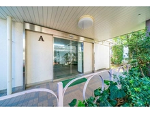【東京都/練馬区関町南】武蔵野グリーンタウン A棟 