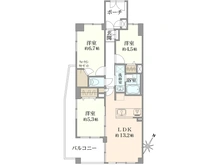 【東京都/練馬区南大泉】グランシティ武蔵関 