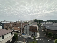 【東京都/練馬区東大泉】ヴィークコート大泉学園四季Garden 