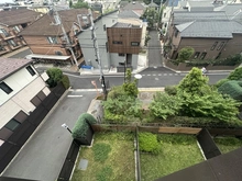 【東京都/練馬区東大泉】ヴィークコート大泉学園四季Garden 