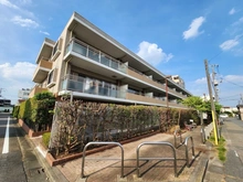 【東京都/練馬区三原台】エクセレントプレイス石神井公園 