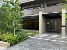 【東京都/練馬区上石神井】ブリリアシティ石神井公園アトラス 4号棟 