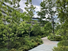 【東京都/練馬区上石神井】ブリリアシティ石神井公園アトラス 4号棟 