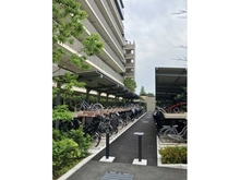 【東京都/練馬区上石神井】ブリリアシティ石神井公園アトラス 4号棟 