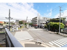 【東京都/西東京市東町】グランドメゾン保谷 