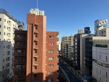 【東京都/荒川区東日暮里】モリス日暮里駅前 