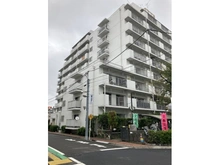 【東京都/荒川区荒川】グリーンコーポ町屋 