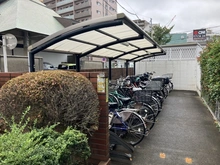 【東京都/荒川区荒川】グリーンコーポ町屋 