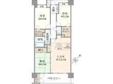 【東京都/足立区中央本町】レクセルプラッツァ五反野 