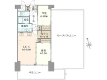 【東京都/足立区保木間】マンハイム竹ノ塚 