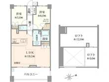 【東京都/荒川区町屋】アデニウム町屋 