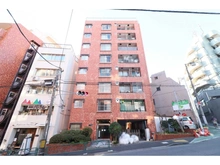 【東京都/文京区千駄木】ハイライフ文京 