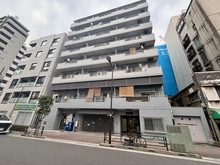 【東京都/台東区雷門】雷門ハイツ801号室 