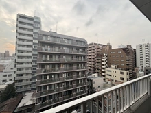 【東京都/台東区雷門】雷門ハイツ801号室 