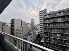 【東京都/台東区雷門】雷門ハイツ801号室 