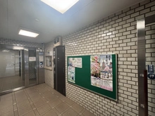 【東京都/台東区雷門】雷門ハイツ801号室 