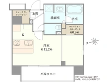 【東京都/台東区浅草】デュオヴェール浅草 