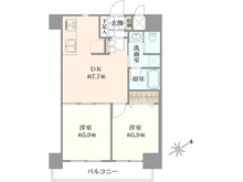 【東京都/台東区下谷】ハイマート入谷 