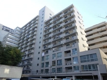 【東京都/中央区新川】越前堀永谷マンション 
