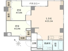 【東京都/荒川区荒川】シティハイツ三ノ輪 