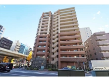 【東京都/台東区上野】クレストフォルム上野グランステージ 