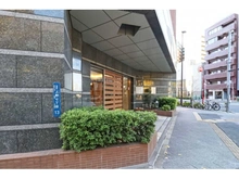 【東京都/台東区上野】クレストフォルム上野グランステージ 